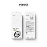 RINGKE AIR & BEZEL STYLING zaštita za GALAXY WATCH 4 40 mm (silver) - Slika 5