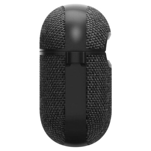 3 SPIGEN URBAN FIT zaštita za APPLE AIRPODS 3 (2021.) crna - Slika 4
