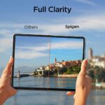 SPIGEN GLAS.TR SLIM ekstra kvalitetno kaljeno staklo za iPAD PRO 11 2020/2021 - Slika 4