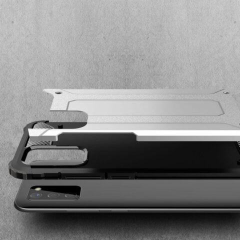 3 TECH-PROTECT XARMOR zaštita za Samsung GALAXY A03S - Slika 5