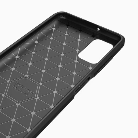 TECH-PROTECT TPUCARBON zaštita za Samsung GALAXY A03S - Slika 5