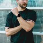 TECH-PROTECT ICONBAND narukvica za SAMSUNG GALAXY WATCH 3 45mm (crna) - Slika 6