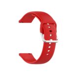 TECH-PROTECT ICONBAND narukvica za SAMSUNG GALAXY WATCH 3 45mm (crvena) - Slika 6