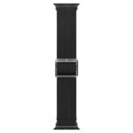 SPIGEN FIT LITE APPLE WATCH 4 / 5 / 6 / 7 / SE (38/40/41mm) crna - Slika 5
