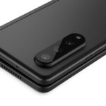 SPIGEN OPTIK.TR 2x CAMERA LENS za Samsung GALAXY Z FOLD 3 - Slika 5