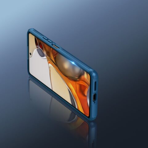 4 NILLKIN CAMSHIELD zaštita za XIAOMI 11T 5G / 11T PRO 5G - Slika 9