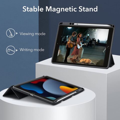 ESR REBOUND HYBRID zaštita za iPAD 10.2 2019 / 2020 / 2021 - Slika 6