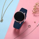 TECH-PROTECT ICONBAND narukvica za SAMSUNG GALAXY WATCH 3 45mm (navy blue) - Slika 2
