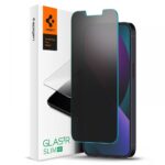 SPIGEN GLASS.TR kaljeno staklo za iPHONE 13 PRO MAX (PRIVACY)