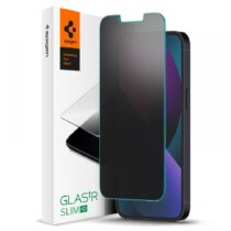 SPIGEN GLASS.TR kaljeno staklo za iPHONE 13 PRO MAX (PRIVACY)