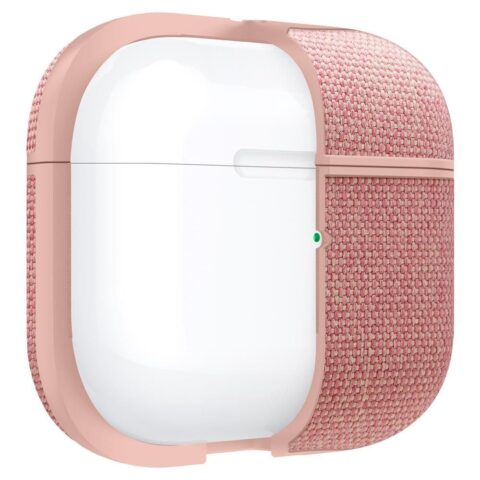 5 SPIGEN URBAN FIT zaštita za APPLE AIRPODS 3 (2021.) ROSE GOLD - Slika 6