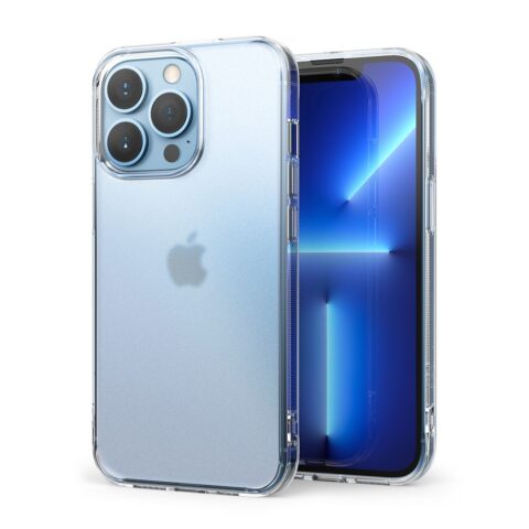 RINGKE FUSION zaštita za iPHONE 13 PRO MAX (prozirna) - Slika 6