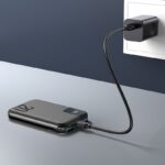JOYROOM JR-QP190 MINI 20W brzo punjenje POWER BANK 10.000 mAh - Slika 5