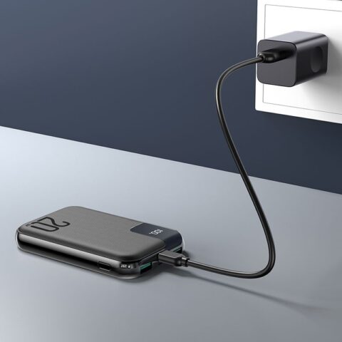 5 JOYROOM JR-QP190 MINI 20W brzo punjenje POWER BANK 10.000 mAh - Slika 5