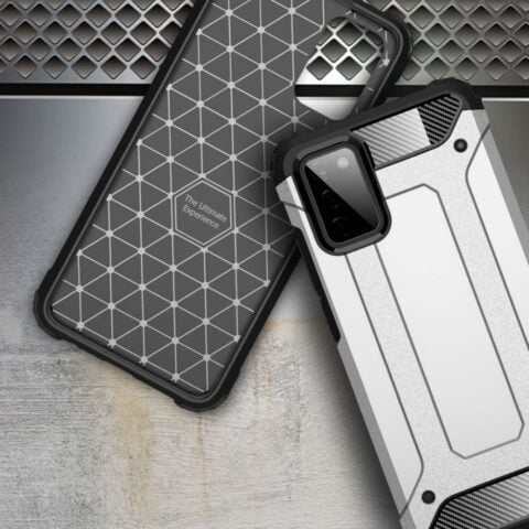 5 TECH-PROTECT XARMOR zaštita za Samsung GALAXY A03S - Slika 7
