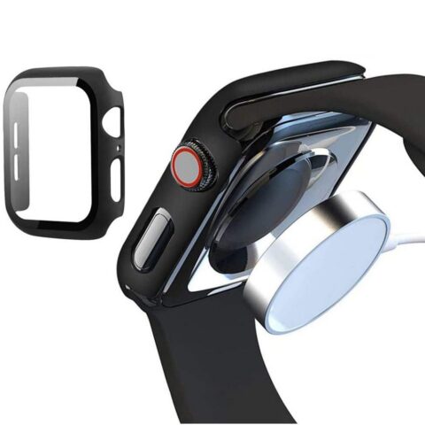 TECH-PROTECT DEFENSE360 zaštita / maskica za APPLE WATCH 7 / 8 / 9 (45 mm) - Slika 6