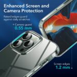 ESR PROJECT ZERO zaštita za iPHONE 13 PRO - Slika 3