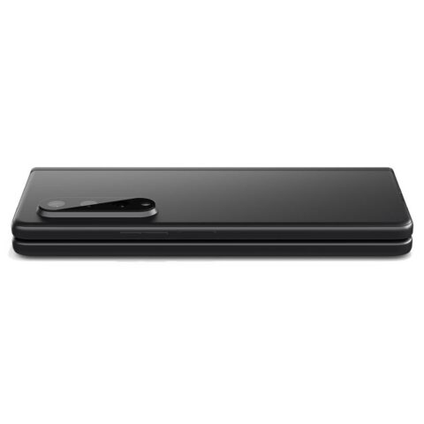 SPIGEN OPTIK.TR 2x CAMERA LENS za Samsung GALAXY Z FOLD 3 - Slika 7