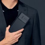 NILLKIN CAMSHIELD zaštita za XIAOMI 11T 5G / 11T PRO 5G - Slika 3