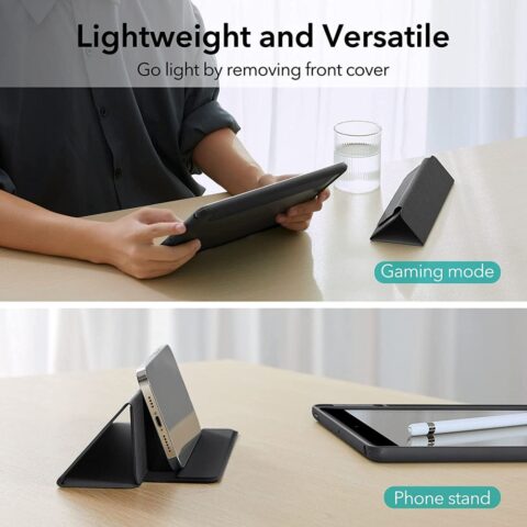 ESR REBOUND HYBRID zaštita za iPAD 10.2 2019 / 2020 / 2021 - Slika 8