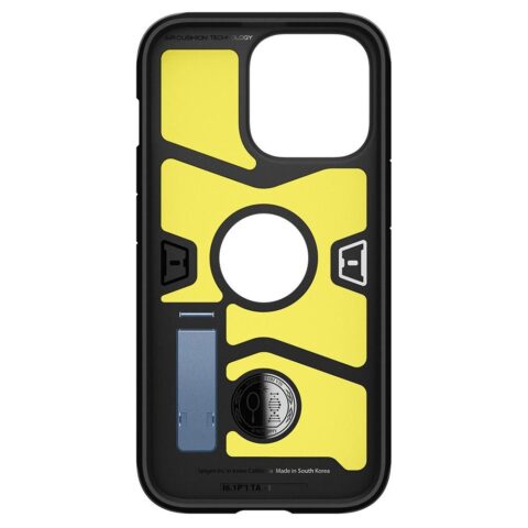 Spigen Tough Armor zaštita za iPHONE 13 PRO (SIERRA BLUE) - Slika 5