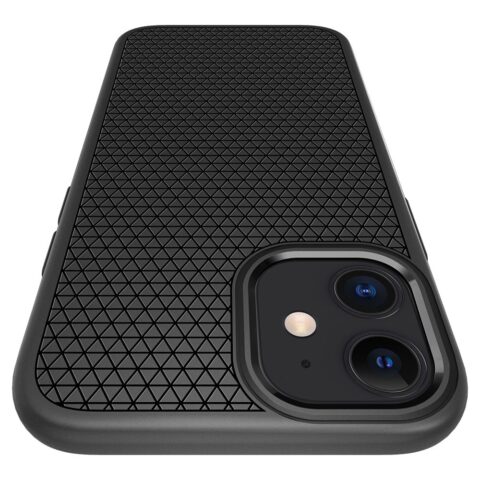 7 SPIGEN LIQUID AIR zaštita za iPHONE 12 mini - Slika 8