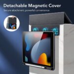 ESR REBOUND HYBRID zaštita za iPAD 10.2 2019 / 2020 / 2021 - Slika 2