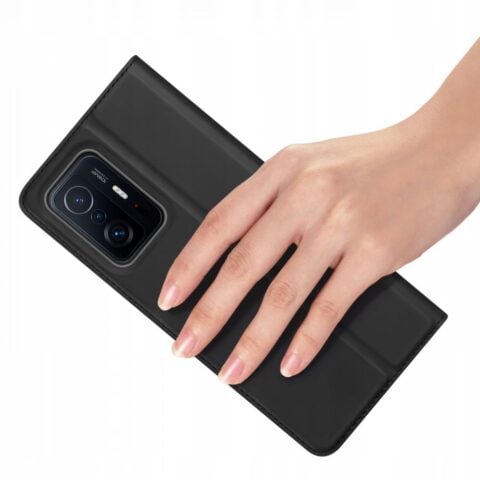 DUXDUCIS SKINPRO pametna torbica za XIAOMI 11T 5G / 11T PRO 5G - Slika 4