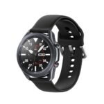 TECH-PROTECT ICONBAND narukvica za SAMSUNG GALAXY WATCH 3 45mm (crna)