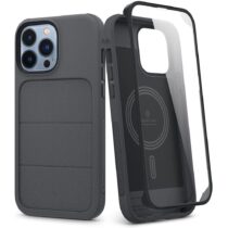 CASEOLOGY STRATUM MAGSAFE za iPHONE 13 PRO MAX (ASH GREY)