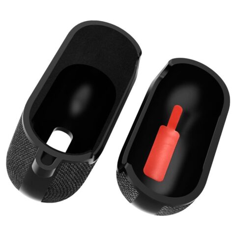 7 SPIGEN URBAN FIT zaštita za APPLE AIRPODS 3 (2021.) crna - Slika 8