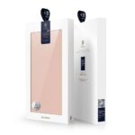 DUXDUCIS SKINPRO pametna torbica za GALAXY A03S (ROSE GOLD) - Slika 9