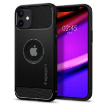 SPIGEN RUGGED ARMOR zaštita za iPHONE 12 mini