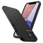 SPIGEN LIQUID AIR zaštita za iPHONE 12 mini - Slika 9