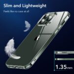 ESR PROJECT ZERO zaštita za iPHONE 13 PRO - Slika 5