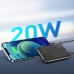 JOYROOM JR-QP190 MINI 20W brzo punjenje POWER BANK 10.000 mAh - Slika 8