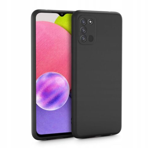 8 TECH-PROTECT ICON zaštita za Samsung GALAXY A03S - Slika 1