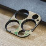 HOFI ALUCAM PRO+ zaštita za iPHONE 13 PRO / 13 PRO MAX kameru / leće - Slika 10