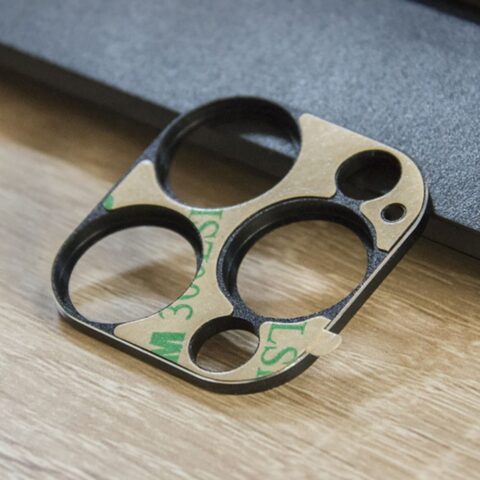 HOFI ALUCAM PRO+ zaštita za iPHONE 13 PRO / 13 PRO MAX kameru / leće - Slika 10