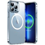 ESR CLASSIC HYBRID MAGSAFE zaštita sa magnetom za iPHONE 13 PRO MAX