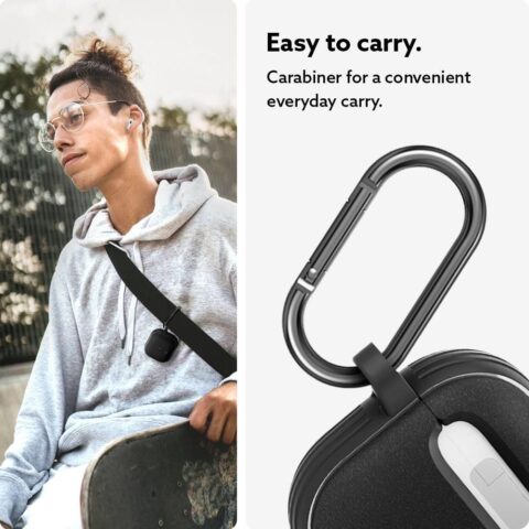 CASEOLOGY VAULT zaštita za APPLE AIRPODS 3 (2021.) - Slika 10