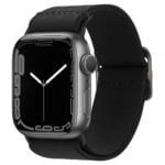 SPIGEN FIT LITE APPLE WATCH 4 / 5 / 6 / 7 / SE (38/40/41mm) crna - Slika 10