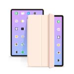 TECH-PROTECT SMARTCASE zaštita za iPAD AIR 4 2020 PINK
