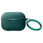 SPIGEN URBAN FIT zaštita za APPLE AIRPODS PRO (MIDNIGHT GREEN) - Slika 2