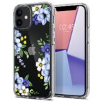SPIGEN CYRILL CECILE zaštita za iPHONE 12 MINI (MIDNIGHT BLOOM) - Slika 11