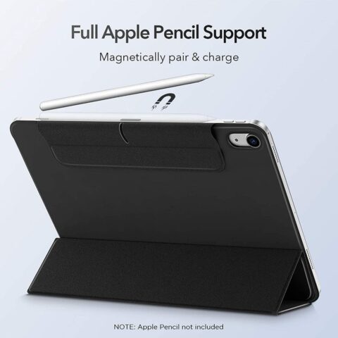 10 ESR REBOUND MAGNETIC zaštita za iPAD AIR 4 2020 / 5 2022 - Slika 4