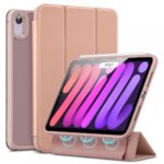 ESR REBOUND HYBRID zaštita za iPAD MINI 6 2021 (ROSE GOLD)