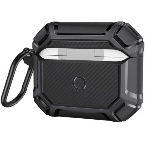 2 ESR SHOCK ARMOR zaštita za APPLE AIRPODS 3 (2021) - Slika 9