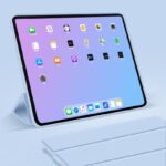 TECH-PROTECT SMARTCASE zaštita za iPAD AIR 4 2020 crna - Slika 2