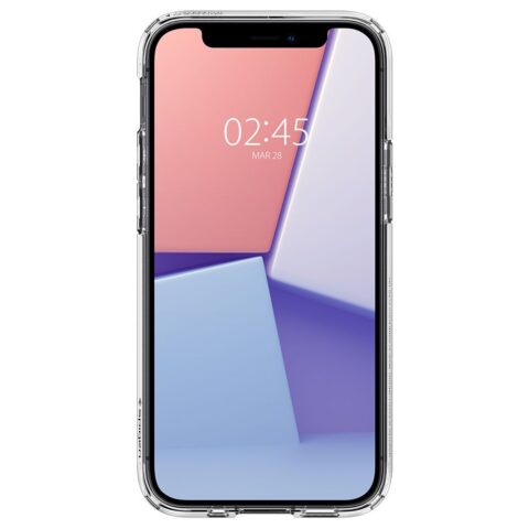 2 SPIGEN CYRILL CECILE zaštita za iPHONE 12 MINI (MIDNIGHT BLOOM) - Slika 3
